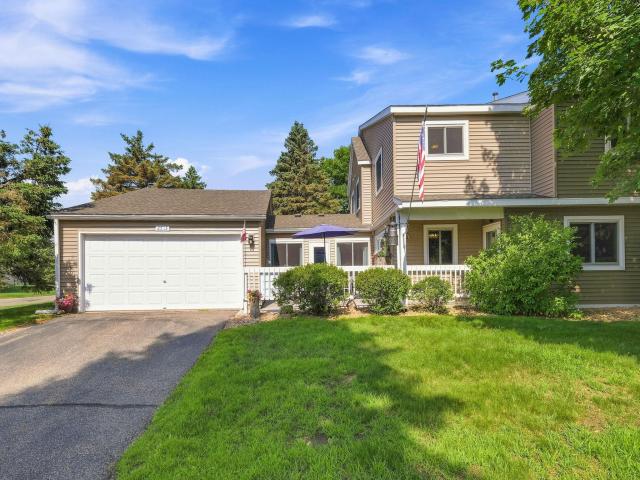 2513 Wimbledon Place Woodbury MN 55125 - MLS# 7105904