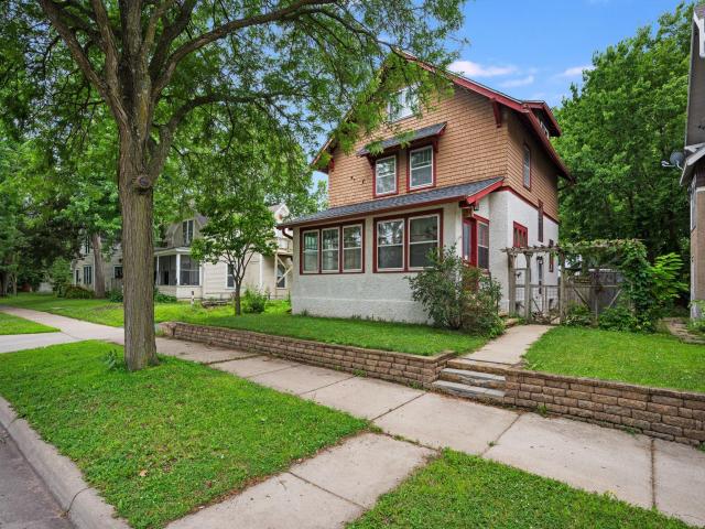 214 Marshall Street Mankato MN 56001 - MLS# 7105905
