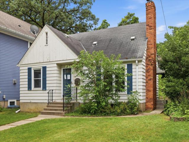 5316 Newton Avenue S Minneapolis MN 55419 - MLS# 7105923