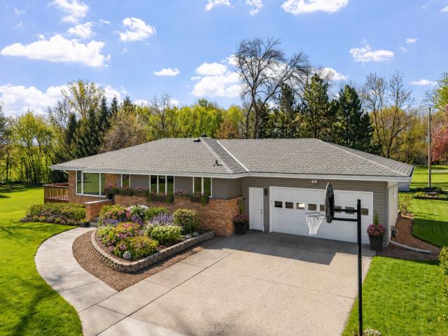 616 Elm Avenue SE Montgomery MN 56069 - MLS# 7105941