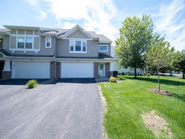 16657 50th Court N Plymouth MN 55446 - MLS# 7105945