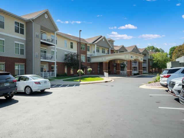 1880 3rd Avenue NW Unit 316 Rochester MN 55901 - MLS# 7105949