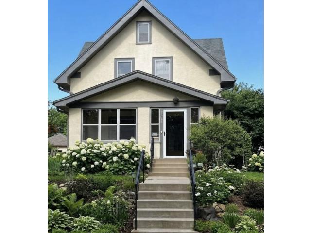2526 Ulysses Street NE Minneapolis MN 55418 - MLS# 7105960