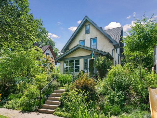 2526 Ulysses Street NE Minneapolis MN 55418 - MLS# 7105960