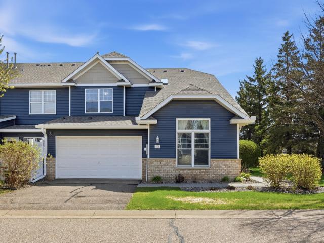401 Hickory Lane N Saint Paul MN 55128 - MLS# 7105969
