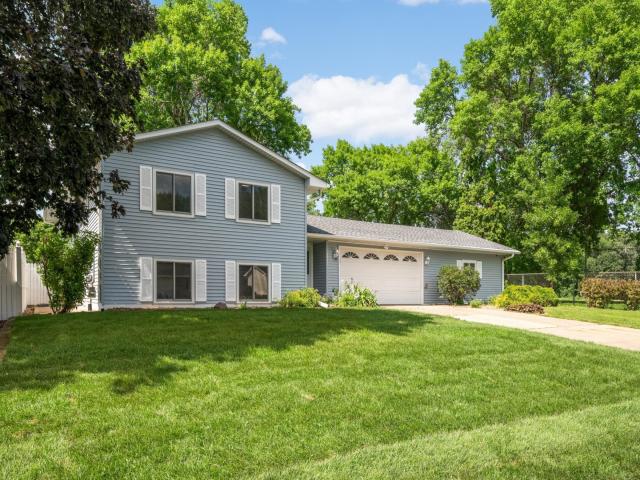 3947 Beryl Road Eagan MN 55122 - MLS# 7105996