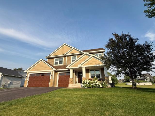 1270 Knight Lane Watertown MN 55388 - MLS# 7105999