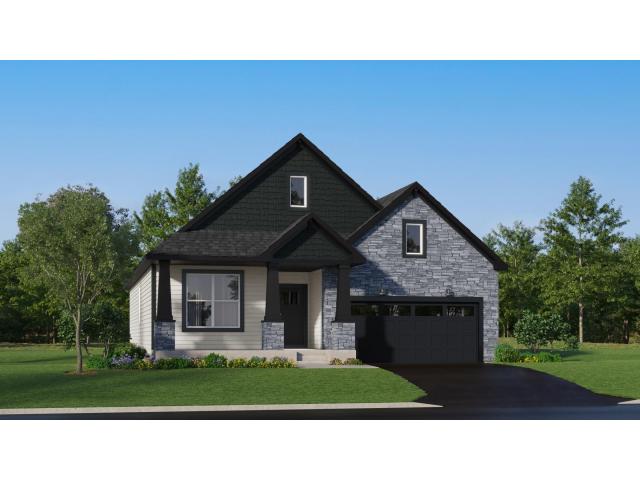 2125 Traverse Drive Lino Lakes MN 55038 - MLS# 7106005