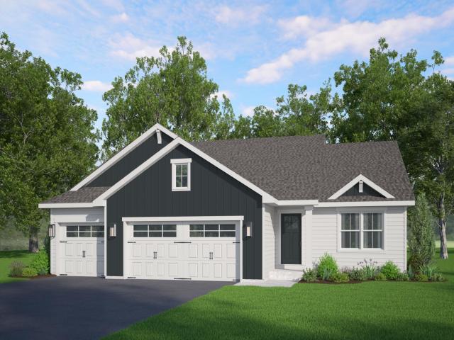 307 62nd Street SW Waverly MN 55390 - MLS# 7106010