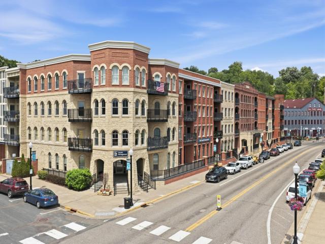 350 Main Street N Unit 446 Stillwater MN 55082 - MLS# 7106017