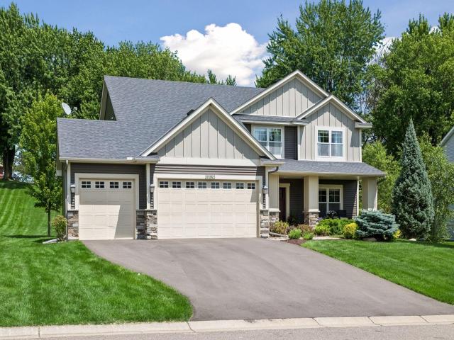 20352 Hampton Avenue Lakeville MN 55044 - MLS# 7106022