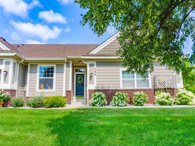 988 Daylily Drive Victoria MN 55386 - MLS# 7106023