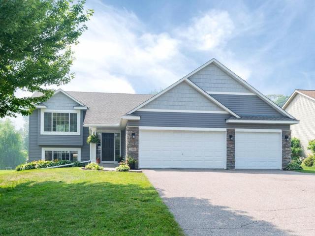 2464 River Bend Trail Mayer MN 55360 - MLS# 7106027