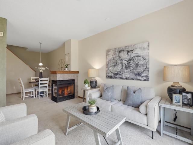2300 Lower Afton Road E Unit 316 Maplewood MN 55119 - MLS# 7106050