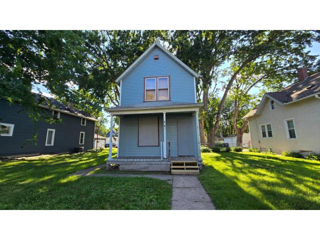 4031 Fremont Avenue N Minneapolis MN 55412 - MLS# 7106058