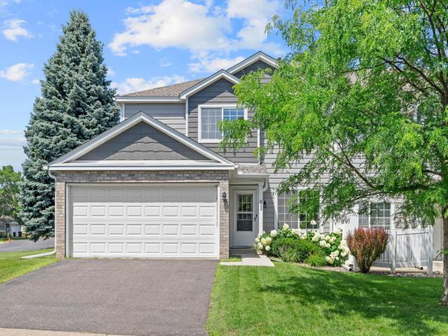 623 Mariner Way Saint Paul MN 55129 - MLS# 7106060