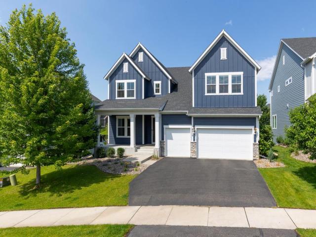 6015 Jewel Lane N Plymouth MN 55446 - MLS# 7106071