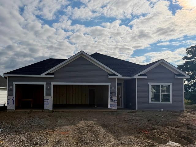 1888 Aster Court Buffalo MN 55313 - MLS# 7106081