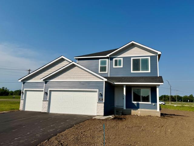 901 Misty Meadow Boulevard Buffalo MN 55313 - MLS# 7106085