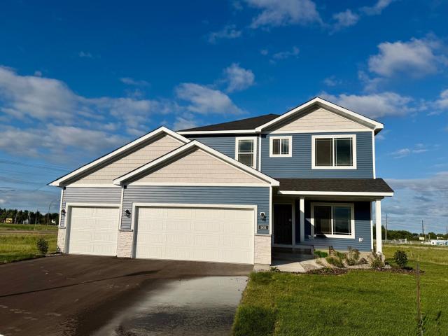 901 Misty Meadow Boulevard Buffalo MN 55313 - MLS# 7106085