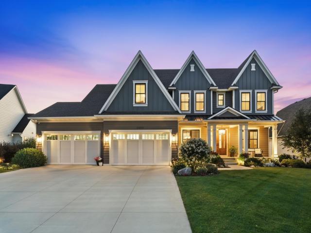 5880 Prestwick Court Excelsior MN 55331 - MLS# 7106095