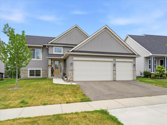 2857 213th Street W Farmington MN 55024 - MLS# 7106116