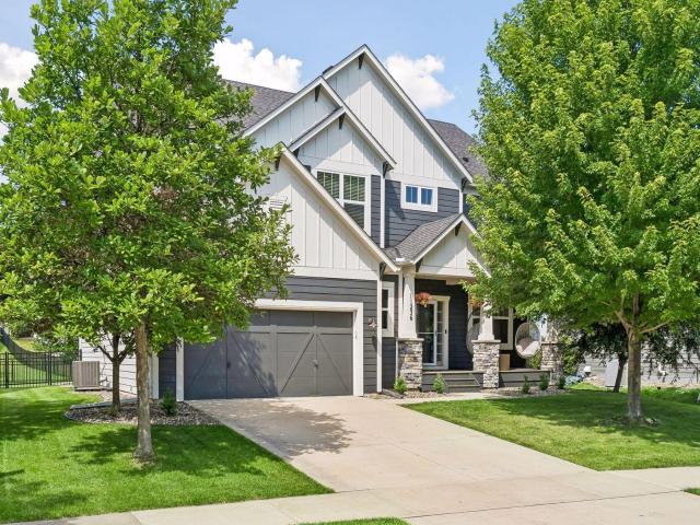 11236 Whitewater Drive Woodbury MN 55129 - MLS# 7106117