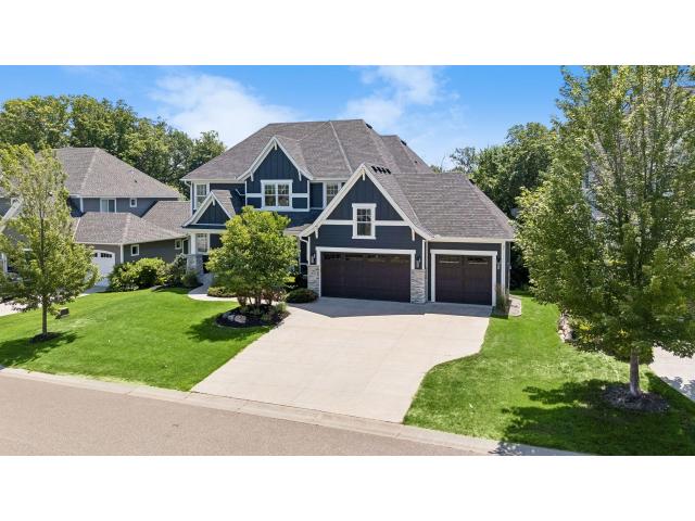 16345 58th Avenue N Minneapolis MN 55446 - MLS# 7106118