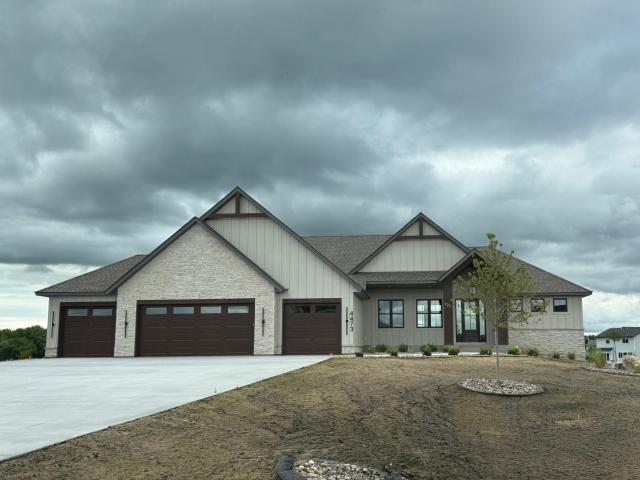 4473 166th Avenue NW Andover MN 55304 - MLS# 7106126