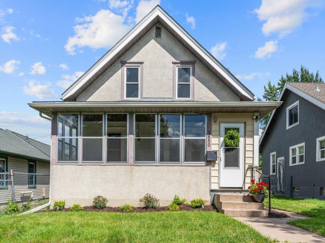 3850 Colfax Avenue N Minneapolis MN 55412 - MLS# 7106129