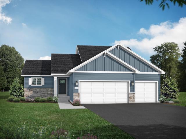 482 Delta Queen Avenue Prescott WI 54021 - MLS# 7106136