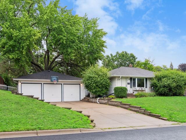 3319 75th Street E Inver Grove Heights MN 55076 - MLS# 7106137