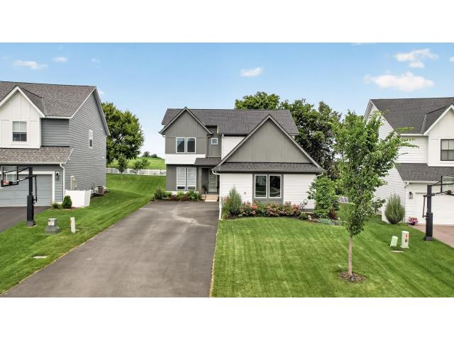5460 Gestach Lane Victoria MN 55318 - MLS# 7106151
