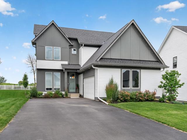 5460 Gestach Lane Victoria MN 55318 - MLS# 7106151