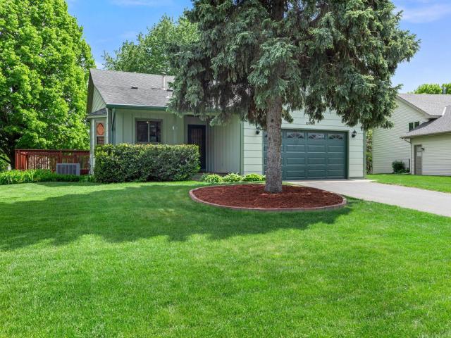 1009 Gramsey Place Burnsville MN 55306 - MLS# 7106161