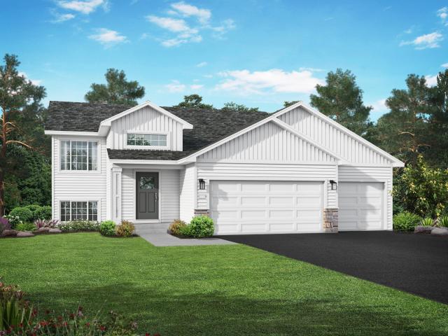 915 Brandenburg Lane Waverly MN 55390 - MLS# 7106171