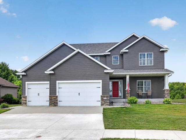 6485 Summit Pointe Road NW Rochester MN 55901 - MLS# 7106185