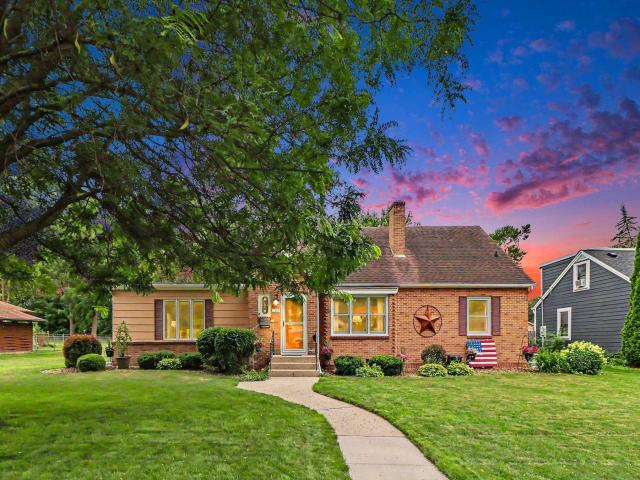 506 Elm Avenue SE Montgomery MN 56069 - MLS# 7106190