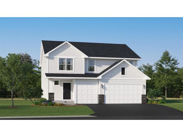 8916 Periwinkle Boulevard Woodbury MN 55129 - MLS# 7106207