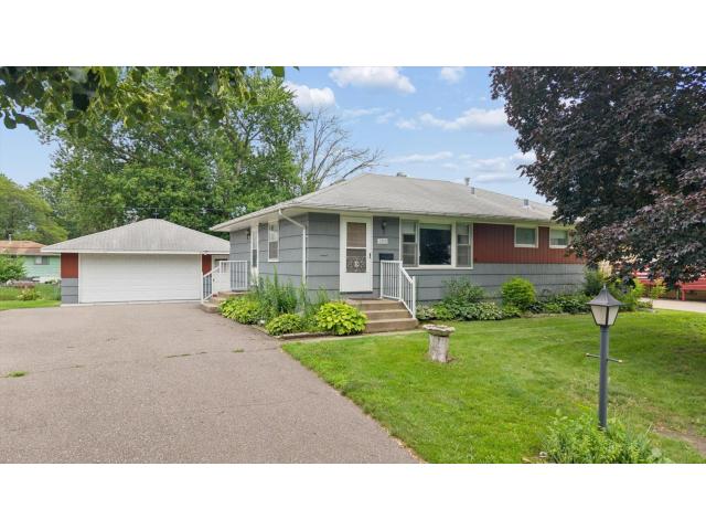 6400 Perry Avenue N Minneapolis MN 55429 - MLS# 7106216