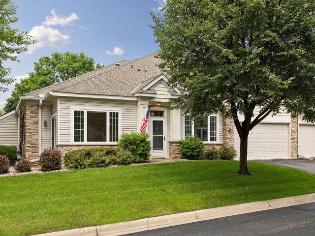 2120 Stahlke Way Chaska MN 55318 - MLS# 7106223