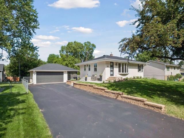 5919 Carlson Street Saint Paul MN 55126 - MLS# 7106229