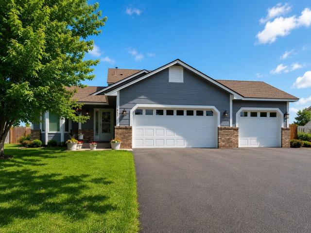 1657 148th Lane NW Andover MN 55304 - MLS# 7106231