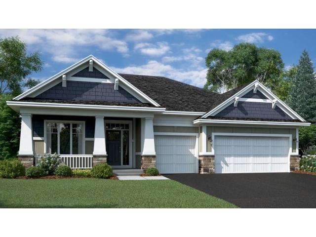6800 Bellflower Drive Minnetrista MN 55331 - MLS# 7106238