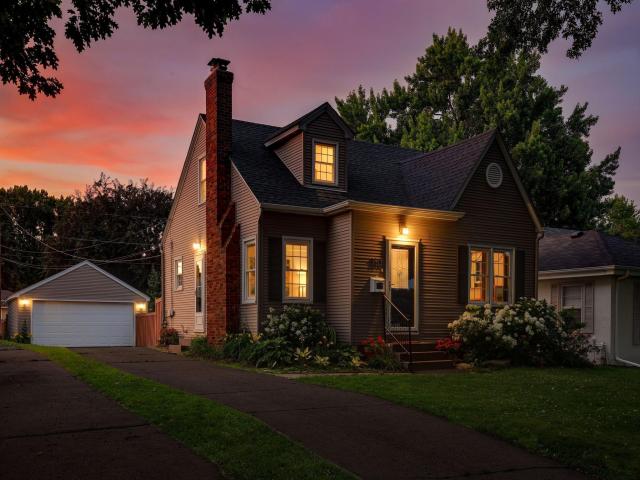 753 Idaho Avenue W Saint Paul MN 55117 - MLS# 7106252