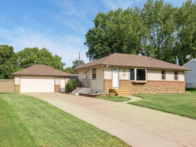 10600 President Drive NE Blaine MN 55434 - MLS# 7106270
