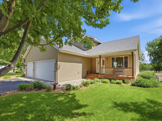 1228 Leo Lane Buffalo MN 55313 - MLS# 7106294