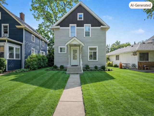 3435 Elliot Avenue Minneapolis MN 55407 - MLS# 7106298
