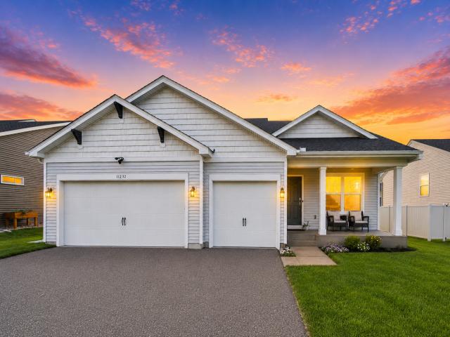 11232 Pierce Street NE Blaine MN 55434 - MLS# 7106311