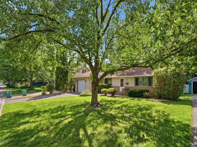 3511 Zane Avenue N Minneapolis MN 55422 - MLS# 7106315